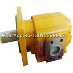 Gear Pump 11C0095 For <a href=https://www.xcmgit.com/XGMA-parts.html target='_blank'>XGMA</a> Loader