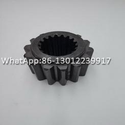 Sun gear 41A0055 for <a href=https://www.xcmgit.com/XGMA-parts.html target='_blank'>XGMA</a> loader