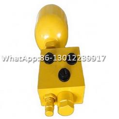 W-07-00172 valve of <a href=https://www.xcmgit.com/Changlin-parts.html target='_blank'>Changlin</a>