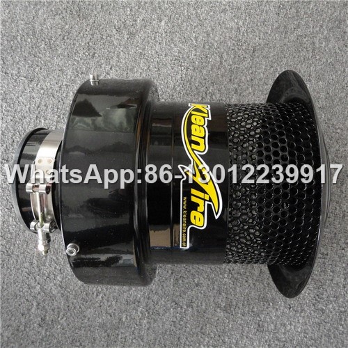 air filter element assy W-02-00236 For CHANGLIN Wheel loader ZL30H