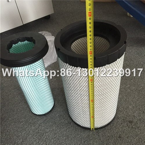 Air Filter W-02-00043 For <a href=https://www.xcmgit.com/Changlin-parts.html target='_blank'>Changlin</a> MACHINE