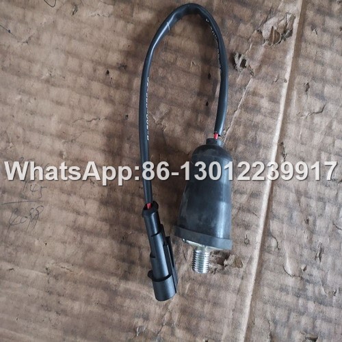 Changlin 722H MOTOR GRADER Spare Parts JK805A-HC Steering Switch