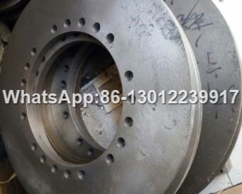 chenggong wheel loader brake disc