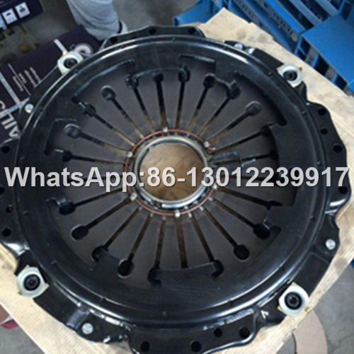 Beiben truck parts Clutch pressure plate 5202500104