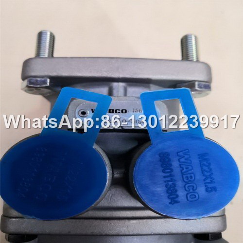 Brake valve 3514010-50A for FAW J5 J6