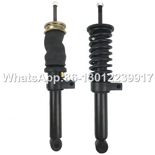 FAW <a href=https://www.xcmgit.com/Heavy-duty-truck-parts.html target='_blank'>truck parts</a> 5001290B242 shock absorber parts
