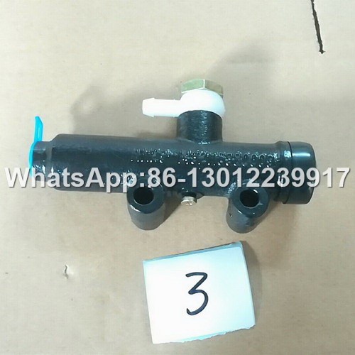 FOTON <a href=https://www.xcmgit.com/Heavy-duty-truck-parts.html target='_blank'>truck parts</a> 1432116380003 Clutch Master Cylinder