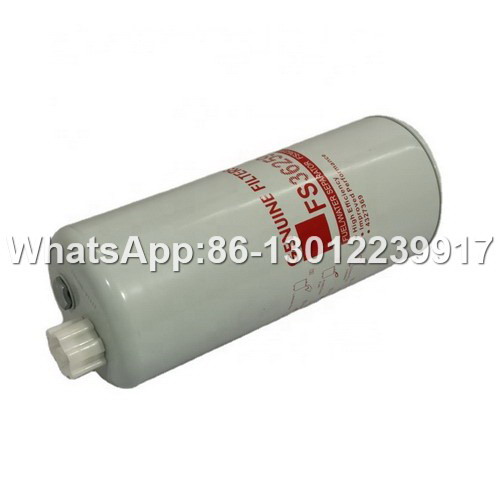 Fuel Filter C4327369 Engine Parts For Truck