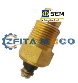 w370000070a oil temperature sensor for SEM636 SEM650B SEM656D