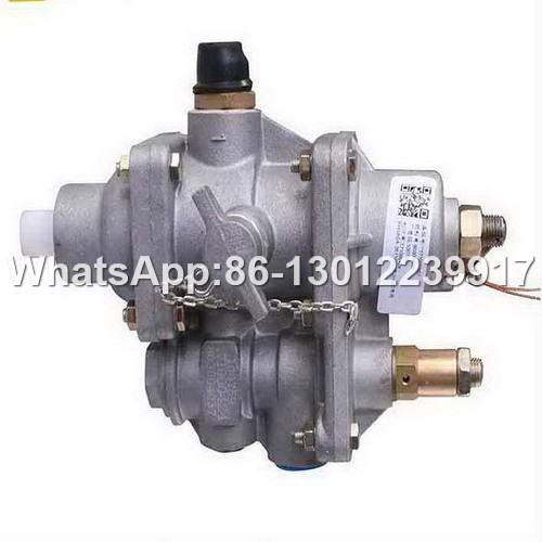 LW300FN multi functional uploading valve 803004037 SH380A-3511010 of XCMG loader parts