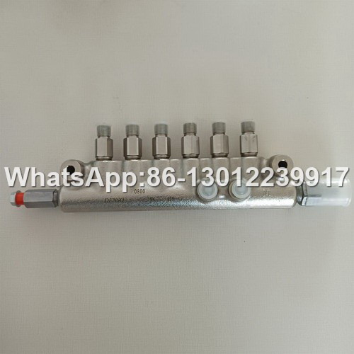 howo common rail R61540080016 engine spare parts