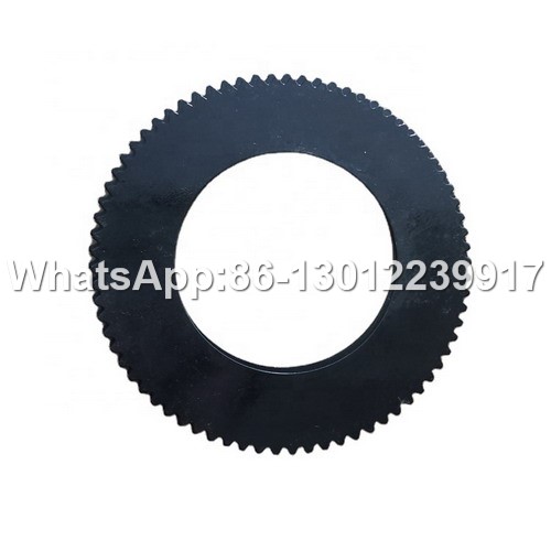 changlin 957H.4.2 2nd and 3th Clutch Assy Z50B.4.2-7 drive disc
