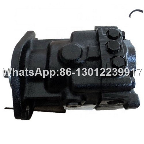 VIBRATING MOTOR 4443035 A131411844 MMF044D for <a href=https://www.xcmgit.com/Changlin-parts.html target='_blank'>Changlin</a> roller