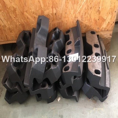 Changlin Motor Grader PY165H spare parts Z-29C-130-00115 190C.13-10 guide