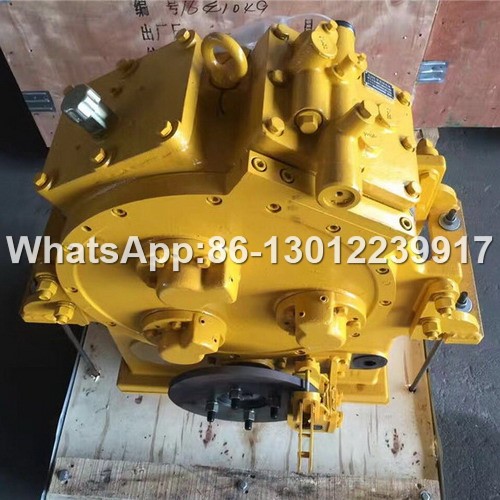YD13 gearbox assemble for sale