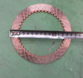 ZL1051-6-12 Clutch Driven Plate for Lonking CM833