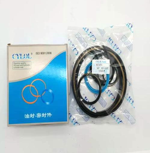 Hydraulic Seal Dust Seal Rod Packing Buttering for LIUGONG855N