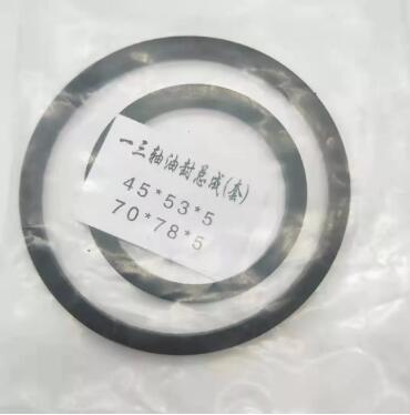 Transmission repair kit oil seal A07248 for LIUGONG ZL30 ZL40 ZL50