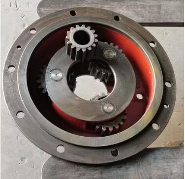 complete final drive gear for <a href=https://www.xcmgit.com/Lonking-parts.html target='_blank'>LONKING</a> 855N