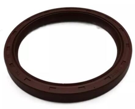 Hot Sale High Quality cylinder seal superior quality Crankshaft Oil Seal for <a href=https://www.xcmgit.com/Diesel-engine-parts.html target='_blank'>Weichai</a> WD615