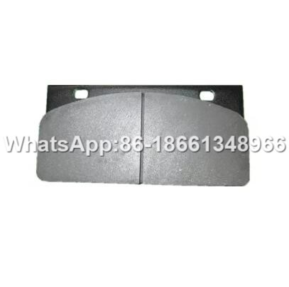 00003244 Brake Pad for <a href=https://www.xcmgit.com/Lonking-parts.html target='_blank'>LONKING</a> CDM833