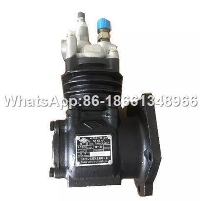 Air Compressor LT710300D 6RQ710200A For <a href=https://www.xcmgit.com/Lonking-parts.html target='_blank'>LONKING</a> CDM816