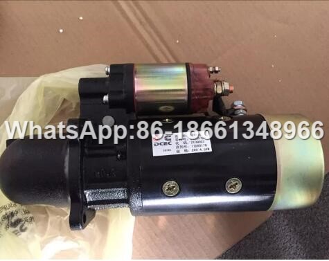 C4935789 3 Motor Starter For <a href=https://www.xcmgit.com/Lonking-parts.html target='_blank'>LONKING</a>