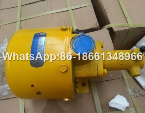 LG8530810 Air Booster Pump For LONKING CDM 833