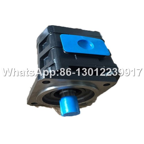 Changlin PY165H Motor Grader Spare Parts CBGj2100 W-01-00059 Gear Oil Pump