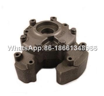 Gear Pump 0899005052 for ZF Transmission Spare Parts <a href=https://www.xcmgit.com/ZF-gearbox-parts.html target='_blank'>4WG200</a>