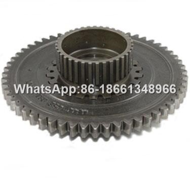 Spur Gear 4644252097 for ZF Transmission Spare Parts WG200
