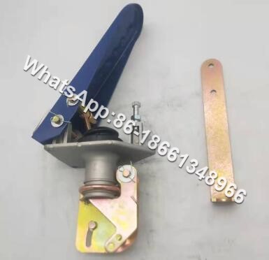 XCMG Pedal as<a href=https://www.xcmgit.com/SEM-loader-parts.html target='_blank'>SEM</a>bly XZ1129040