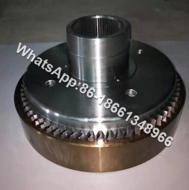 XCMG Ring gear as<a href=https://www.xcmgit.com/SEM-loader-parts.html target='_blank'>SEM</a>bly 77500938