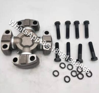 XCMG Universal joint as<a href=https://www.xcmgit.com/SEM-loader-parts.html target='_blank'>SEM</a>bly T160