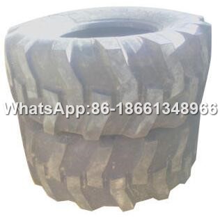 Tire 19.5L-24-12PR R-4 for <a href=https://www.xcmgit.com/Changlin-parts.html target='_blank'>Changlin</a> Backhoe Loader