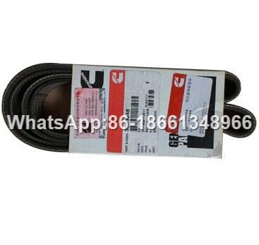 V-belt C3289648 for <a href=https://www.xcmgit.com/Changlin-parts.html target='_blank'>Changlin</a> Wheel Loader Spare Parts Cummins Parts