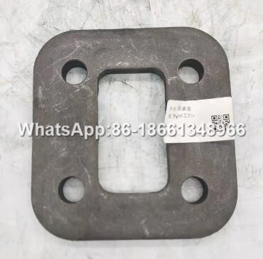 liu gong bearing chock Loader parts 16A7224 card