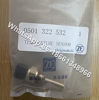 ZF temperature sensor 0501322532