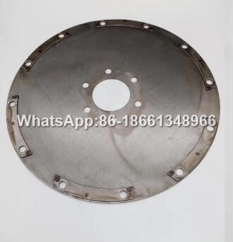 Liugong 12D0002 plate AS Loader parts