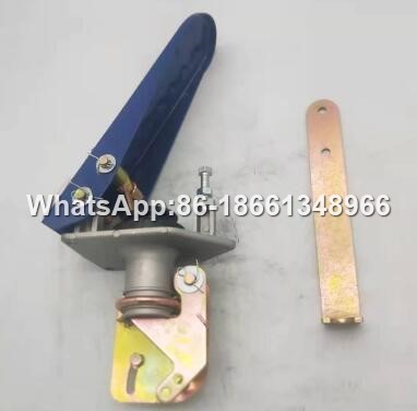 Liugong brake valve 50C0028 13C0004 13C042 Loader parts0