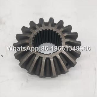 Liugong half axle gear Loader parts 43A0170