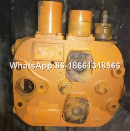 Liugong Loader parts Multichannel reversing valve