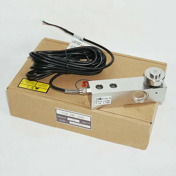 Amcells load cells, Load cell SSB-III