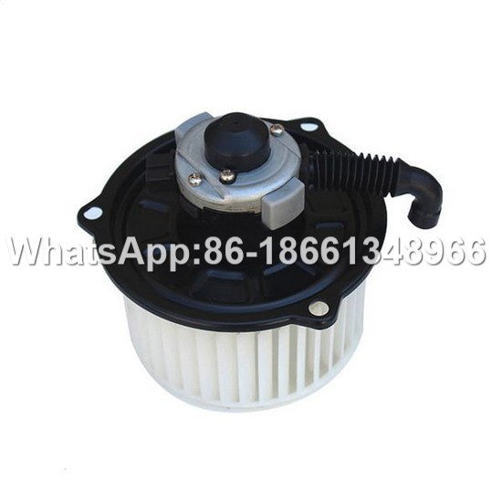 SANY Blower assembly 60068272.jpg